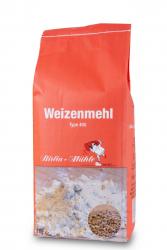 Weizenmehl 