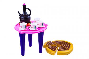 Spielzeug Coffee Time 