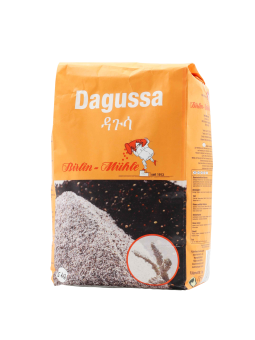 Dagussa Vollkornschrot 5 kg 