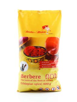 Berbere "Birlin's Premium" 400 g 