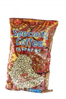 Äthiopischer Rohkaffee Guji 