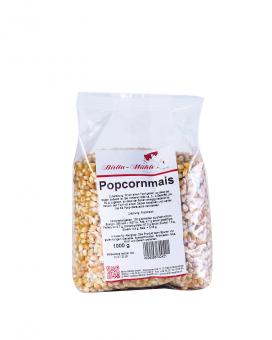 Popcornmais 