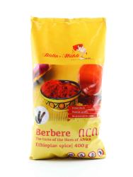 Berbere "Birlin's Premium" 400 g 