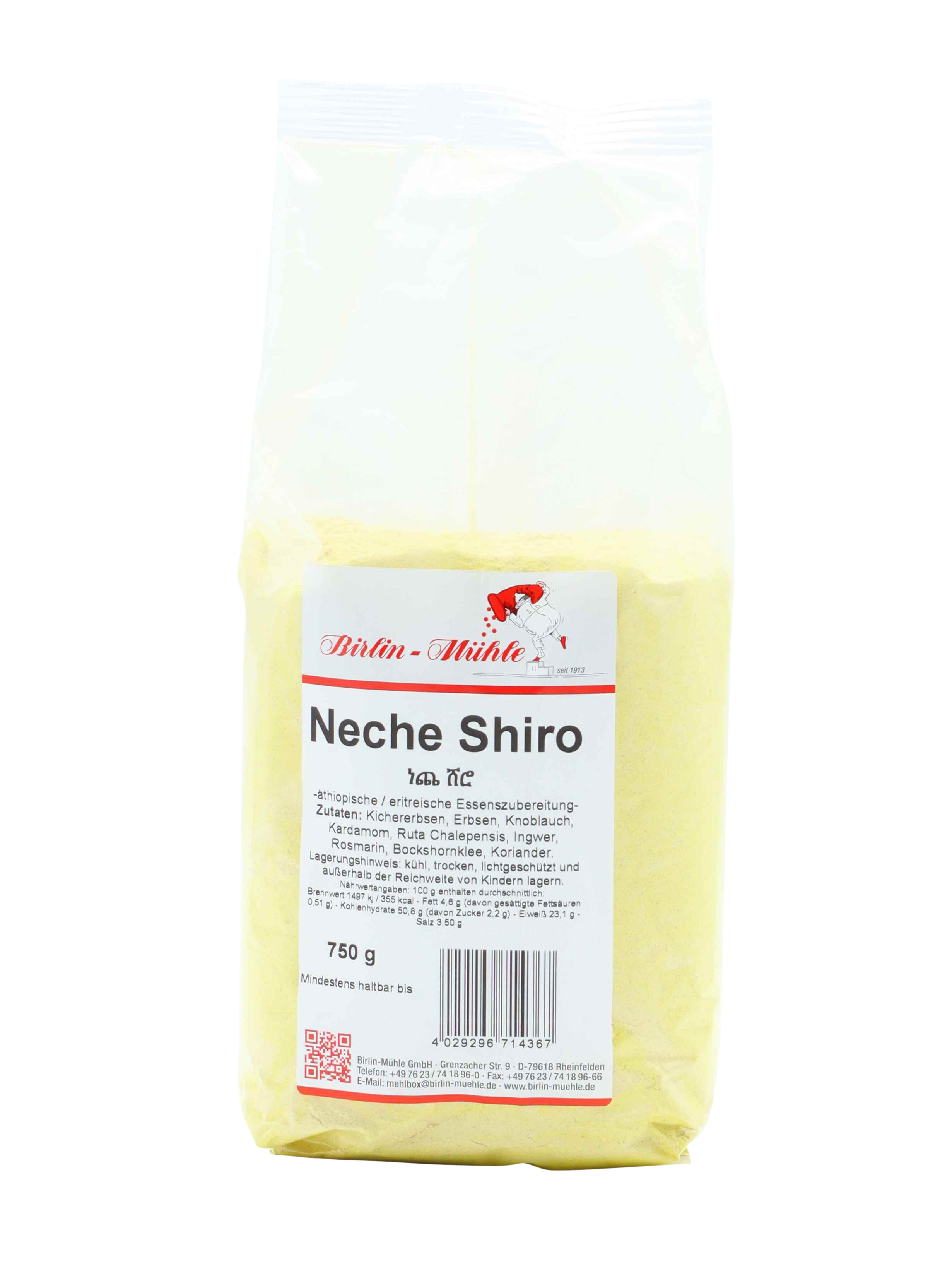Neche Shiro 