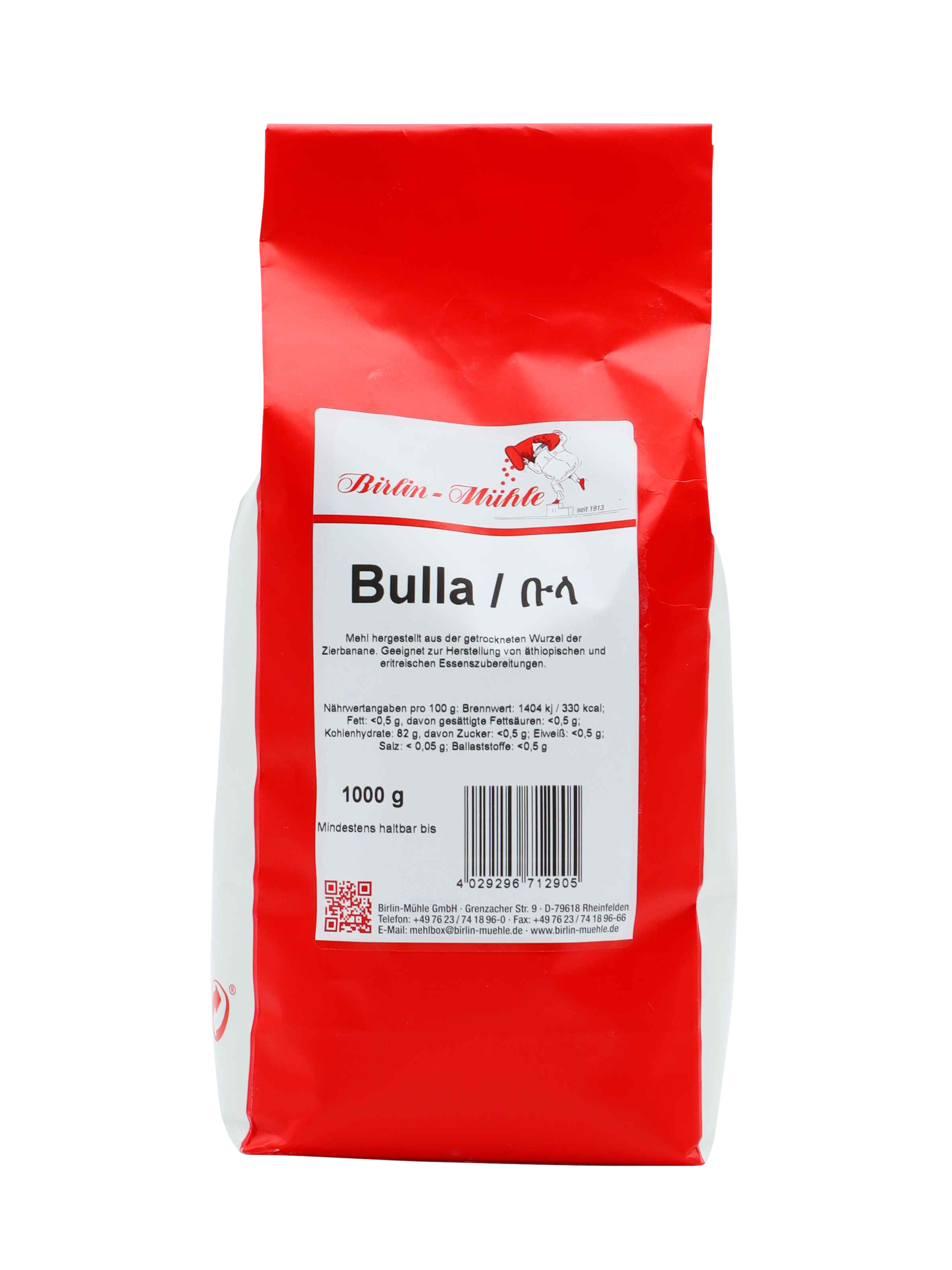 Bulla 