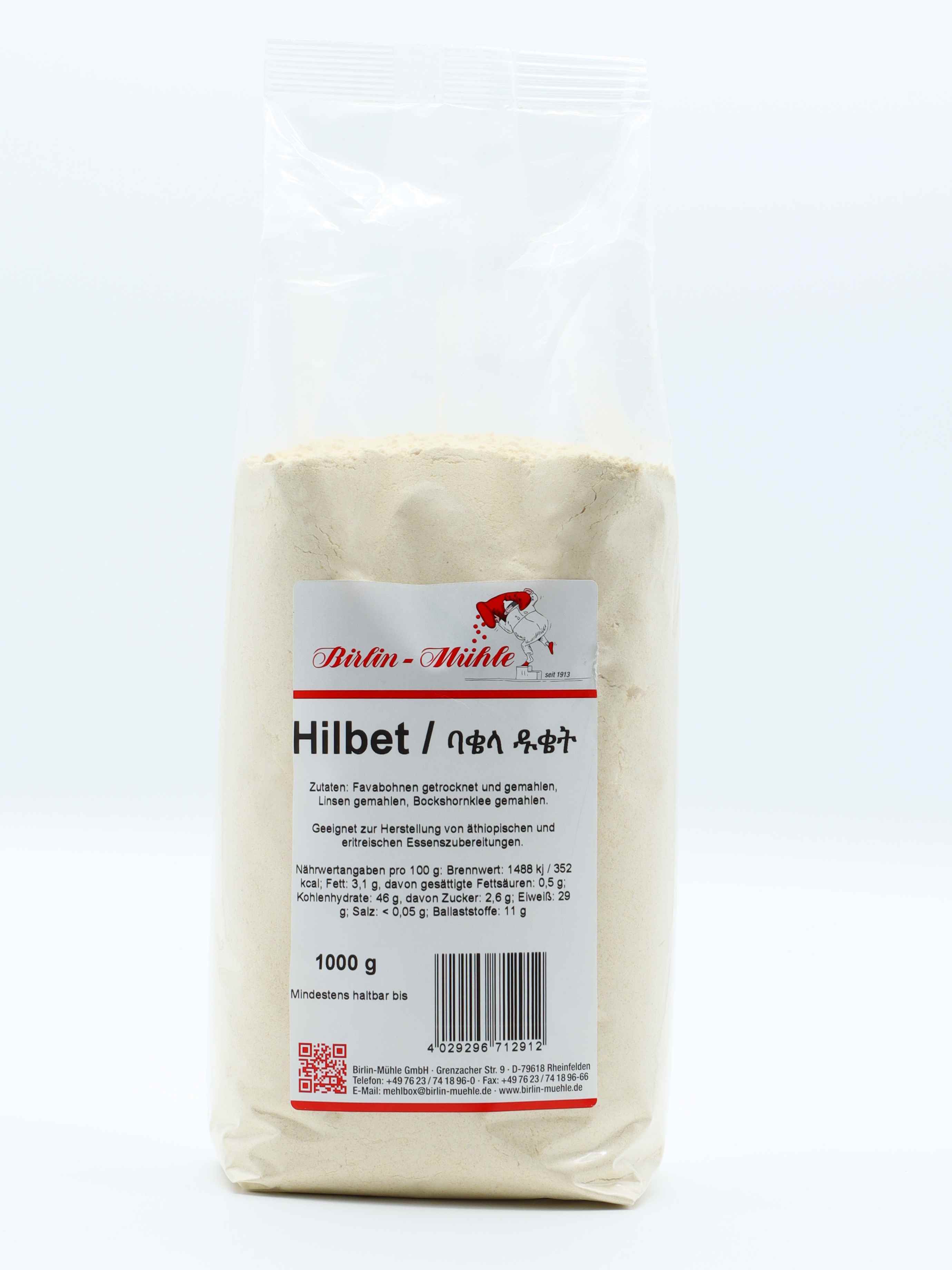 Hilbet 