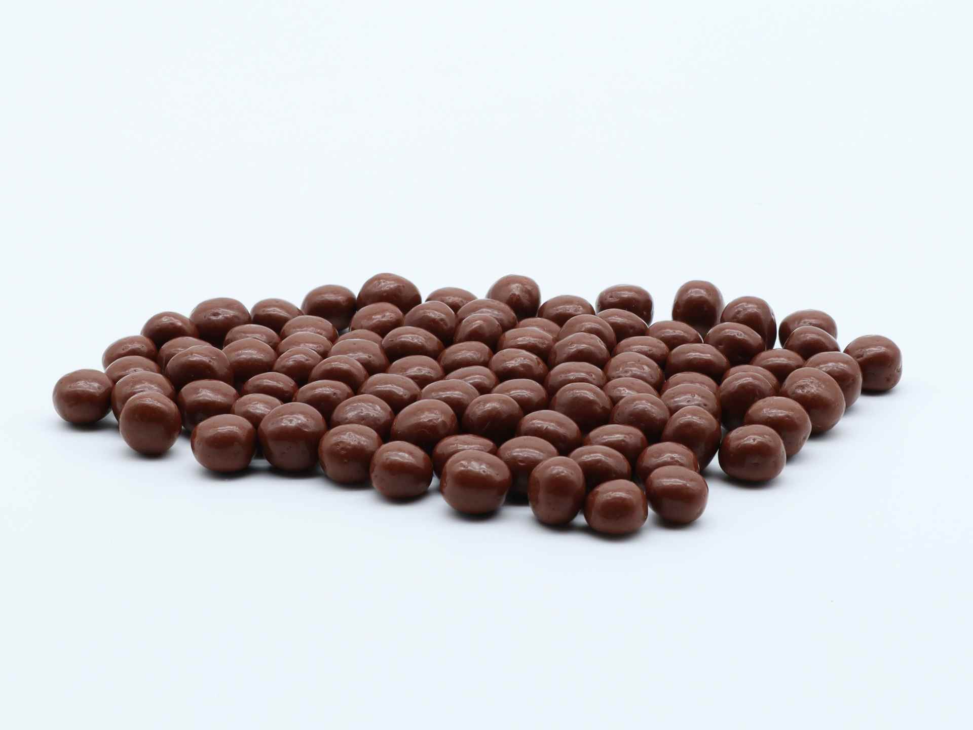 Teff-Vollkornknacker-Vollmilch 200 g 