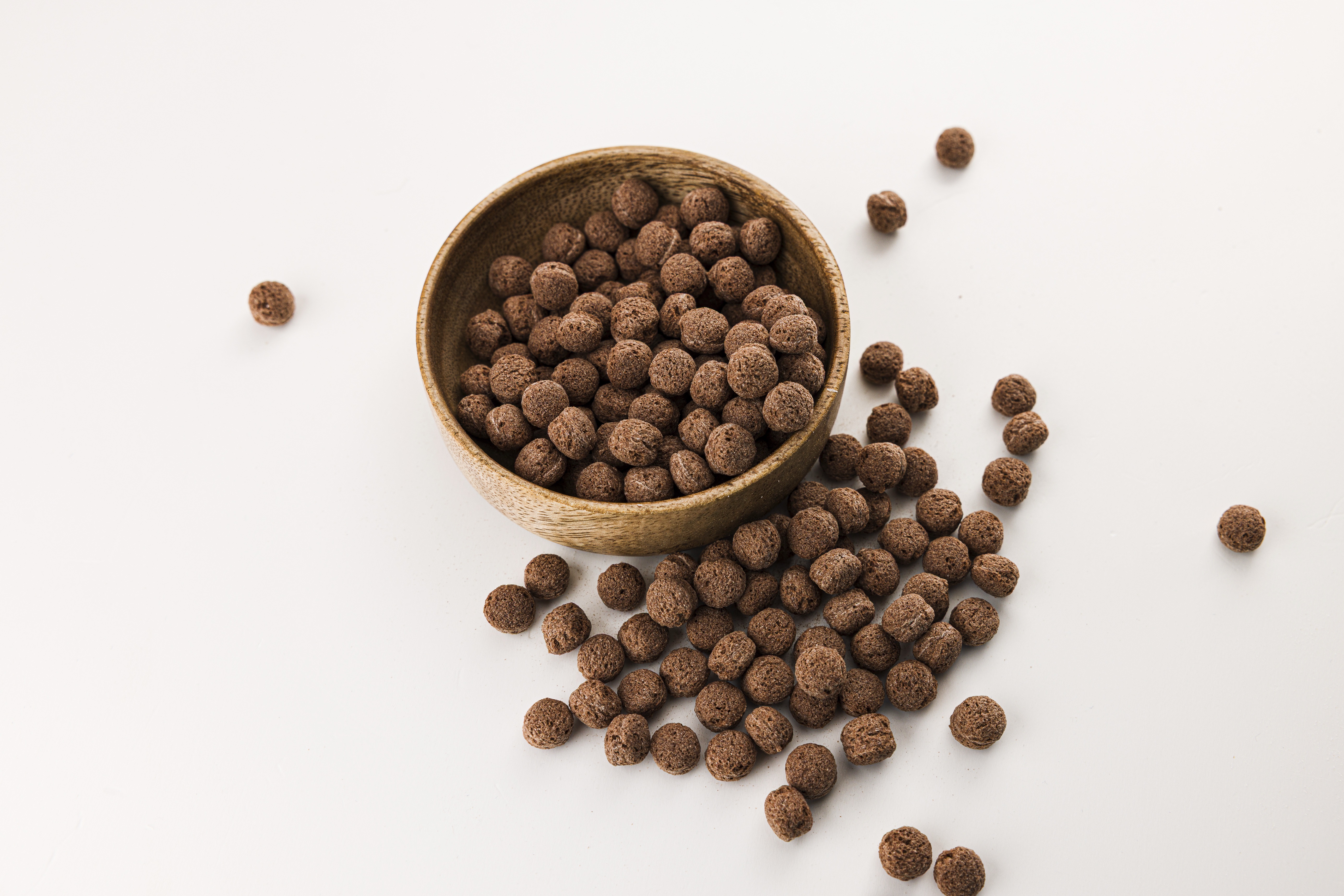 Teff Dabo Kollo - mit Kakao 250 g 