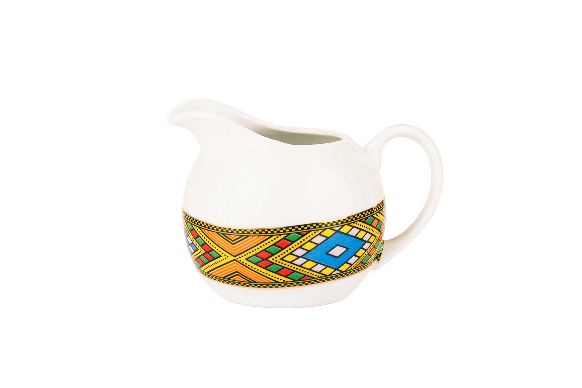 የቡና ሲኒዎች - ጌጥ ፡ ጥበብ 